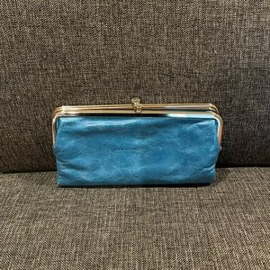 Hobo Double Frame Clutch